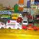 Illustration for article titled My Tomica Town